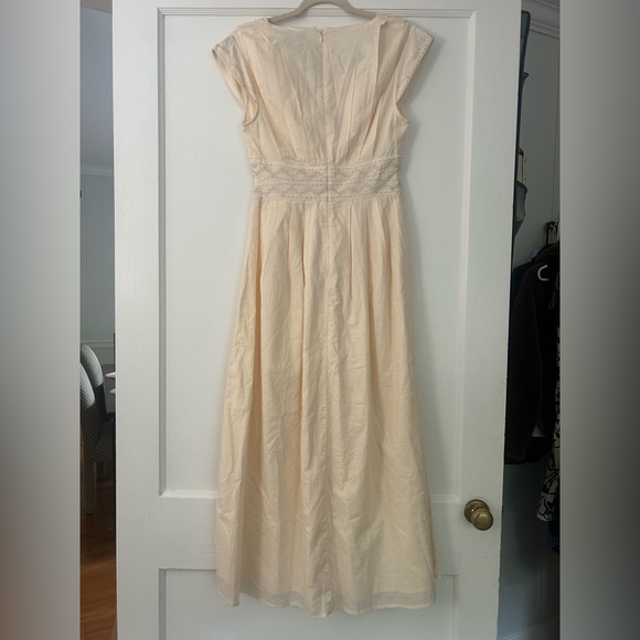 Anna Cate Maxi dress - Picture 4 of 5